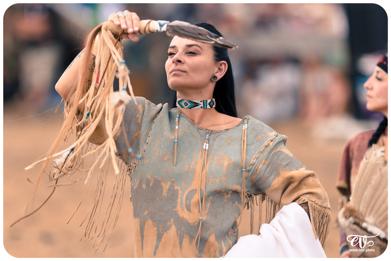 FESTIVAL POW WOW